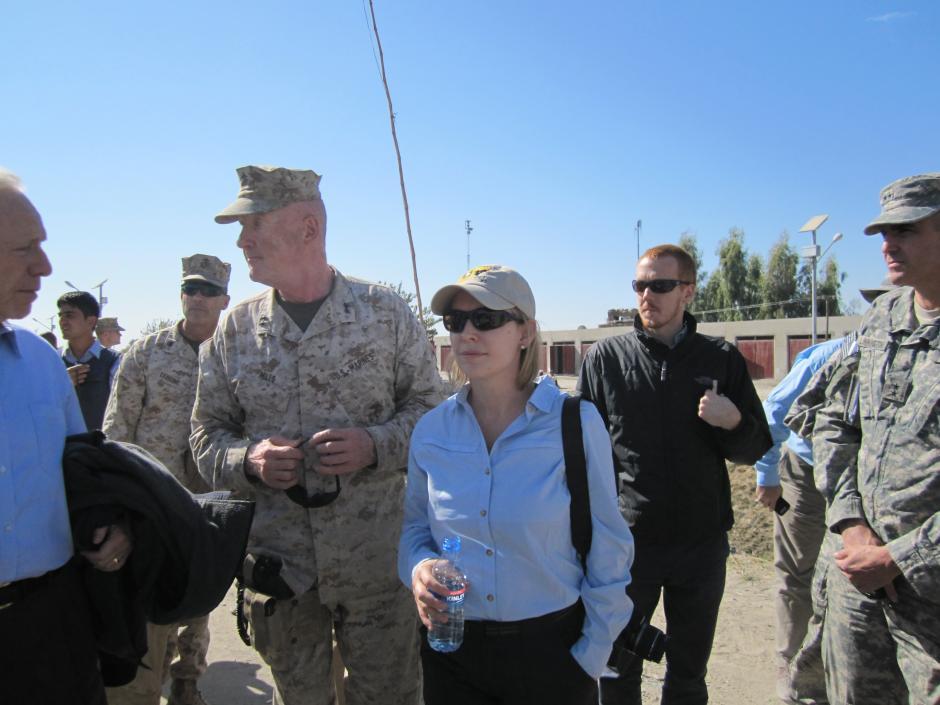 Sexual Assault in the Military: Sen. Kirsten Gillibrand’s Proposals
for Change