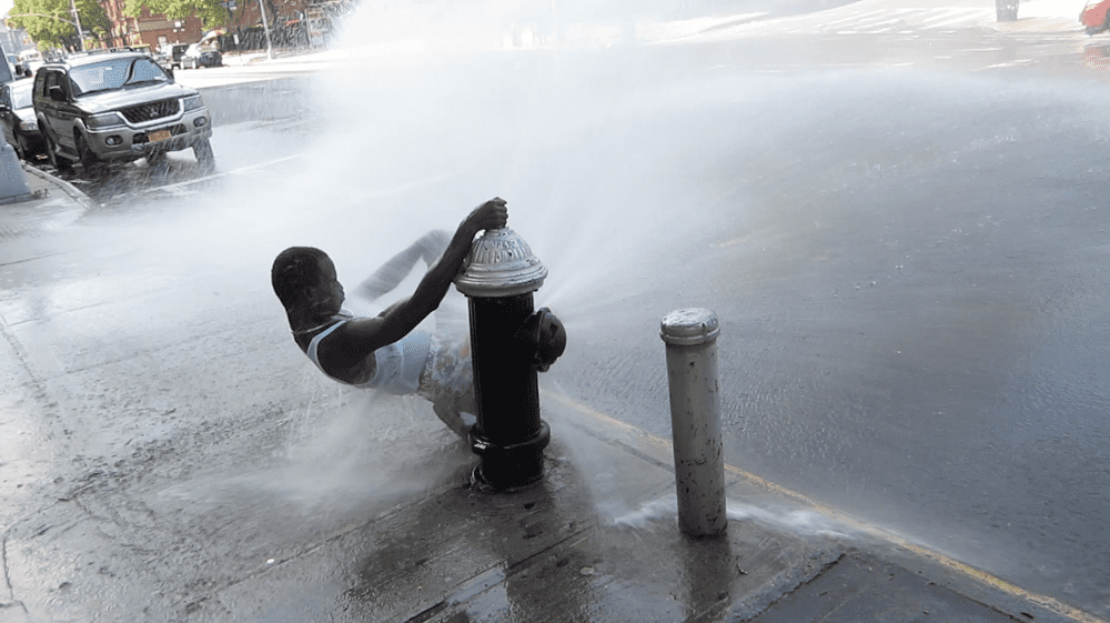 It's OK to Open that Fire Hydrant... But Just a Little Bit