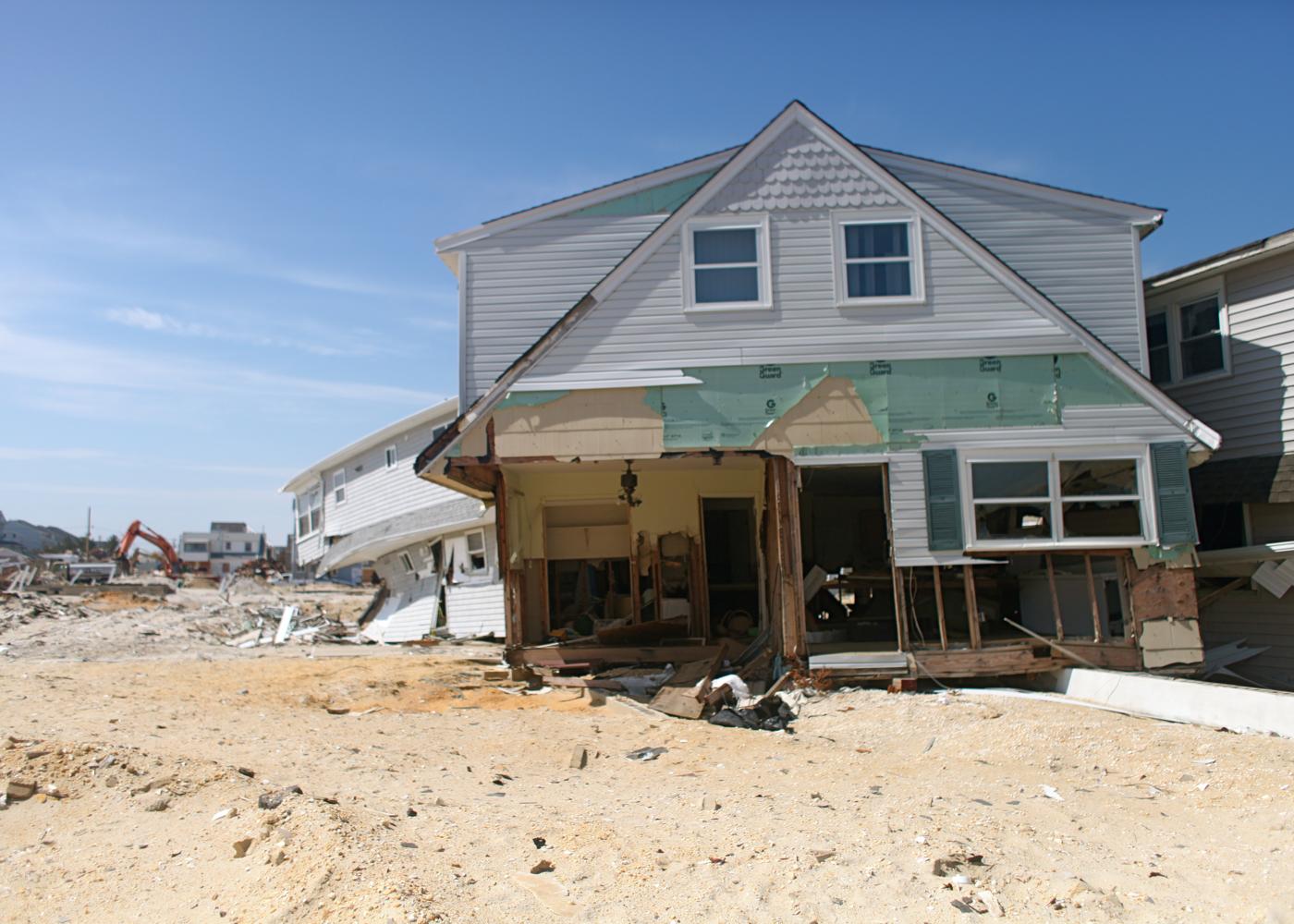 Life After Sandy