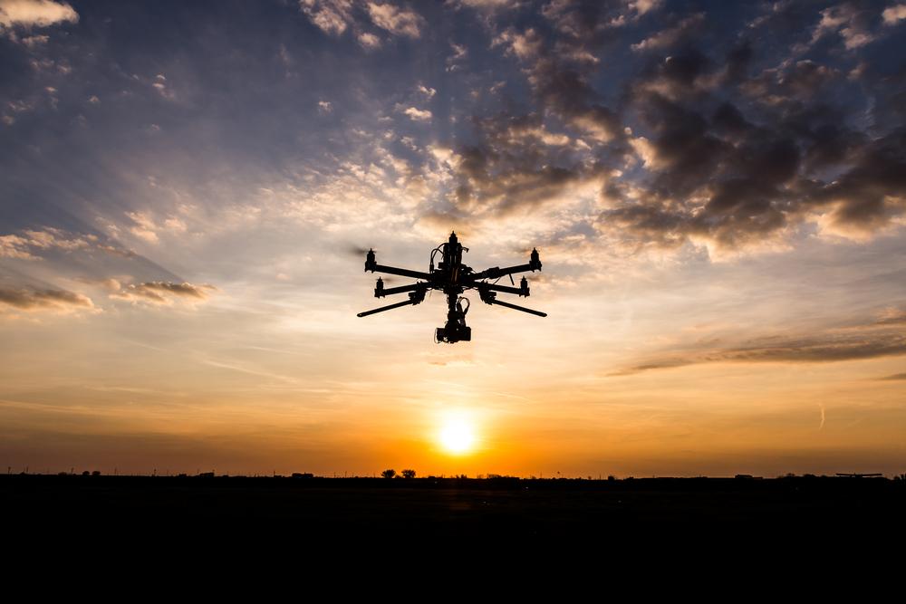 What You Need to Know About the FAA's New Drone Rules