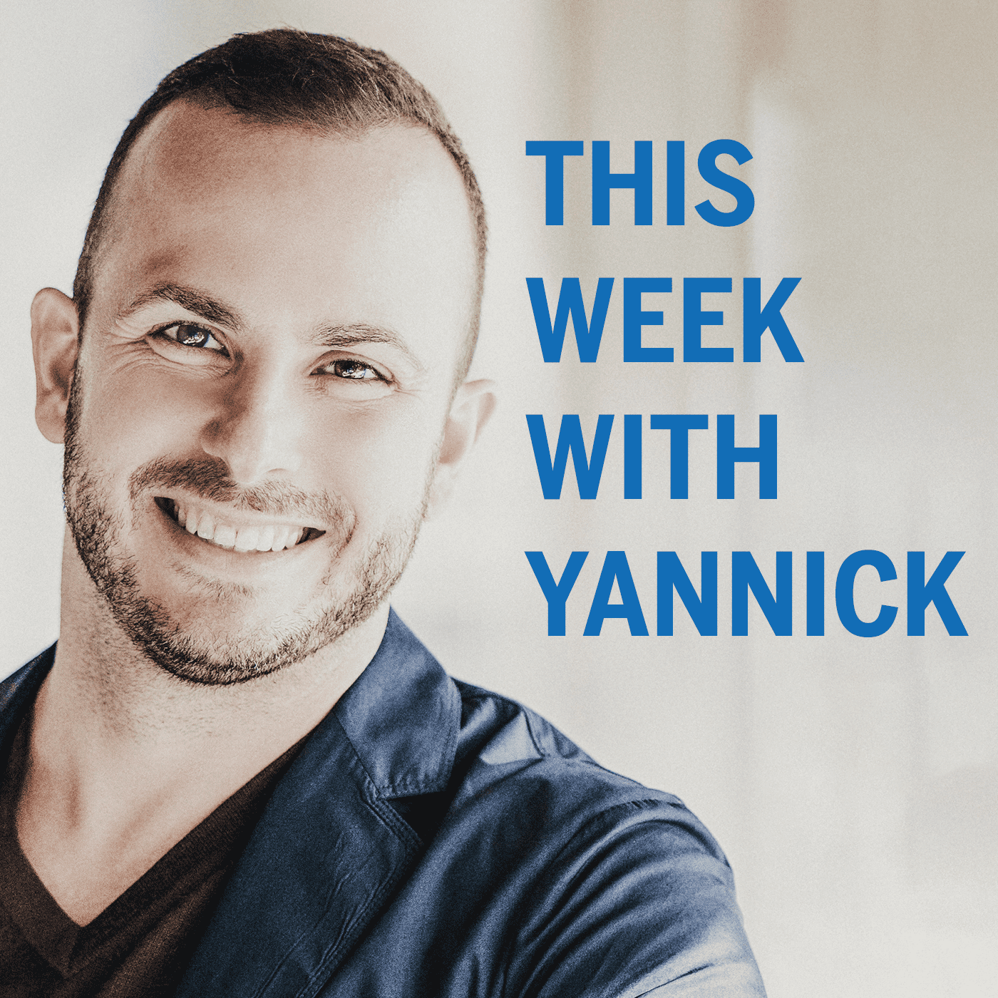 Sunday On Air This Week With Yannick Episode 4 This Week With