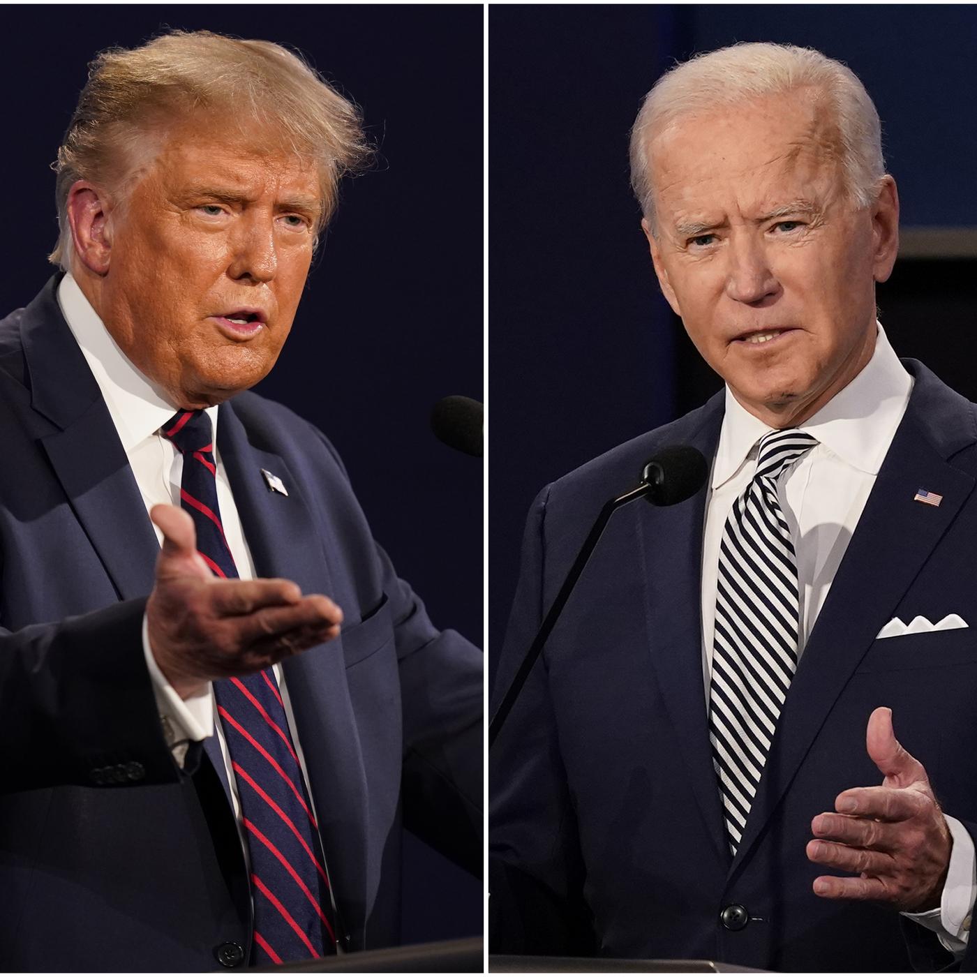 Presidential Debates: Yay or Nay?