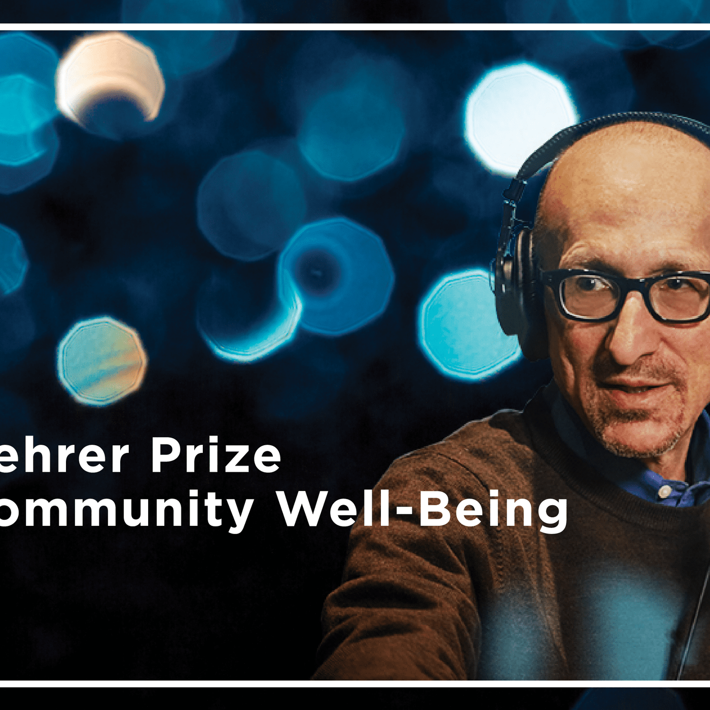 This Year's Lehrer Prize: Social And Emotional Learning For Kids