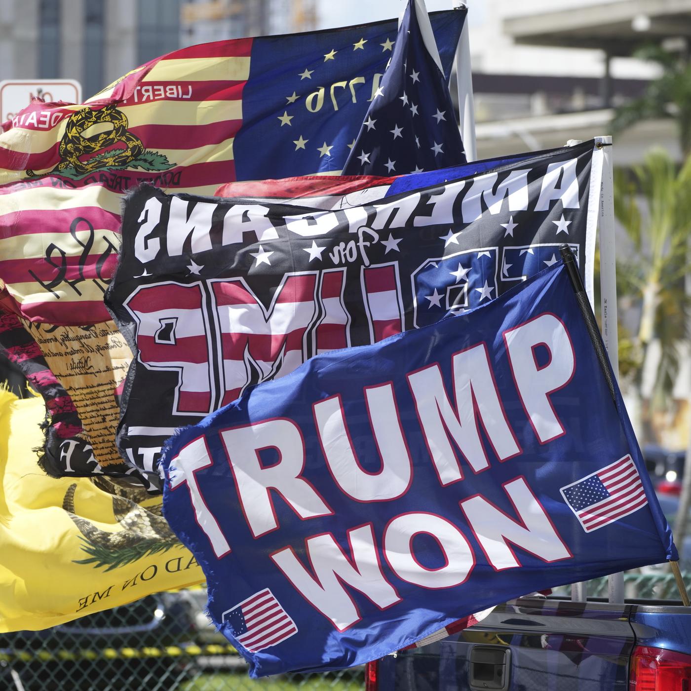 Media Coverage of the Trump Movement is Missing Vital Context