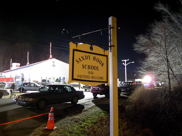 Even Those Closest to Newtown Are Unsure About Gun Control
