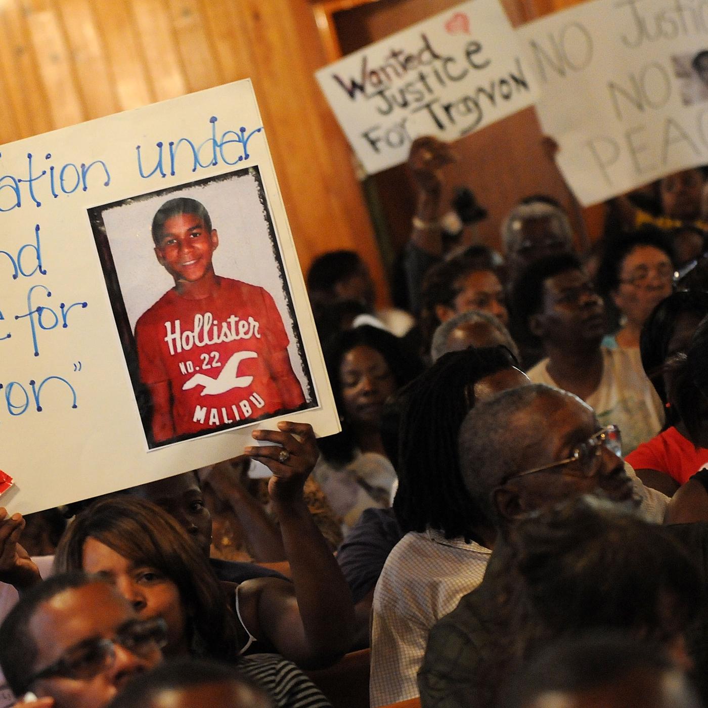 A Year Later, Community Awaits Justice in Travyon Martin Shooting