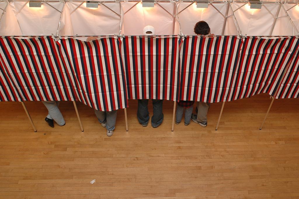Elections 2010 (The Takeaway)