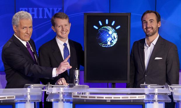 A New Career for Jeopardy Supercomputer Watson