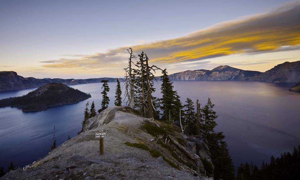 Reconsidering our National Parks
