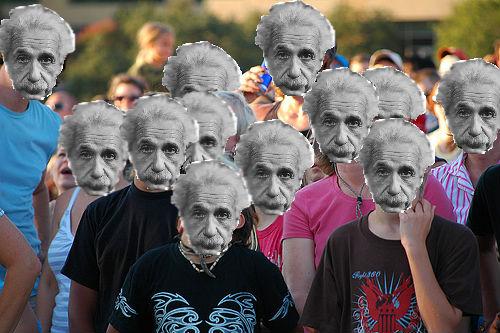 The Genius Within (The Takeaway)