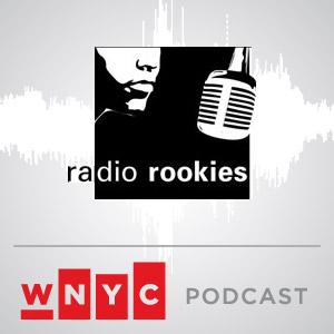 Radio Rookies from WNYC