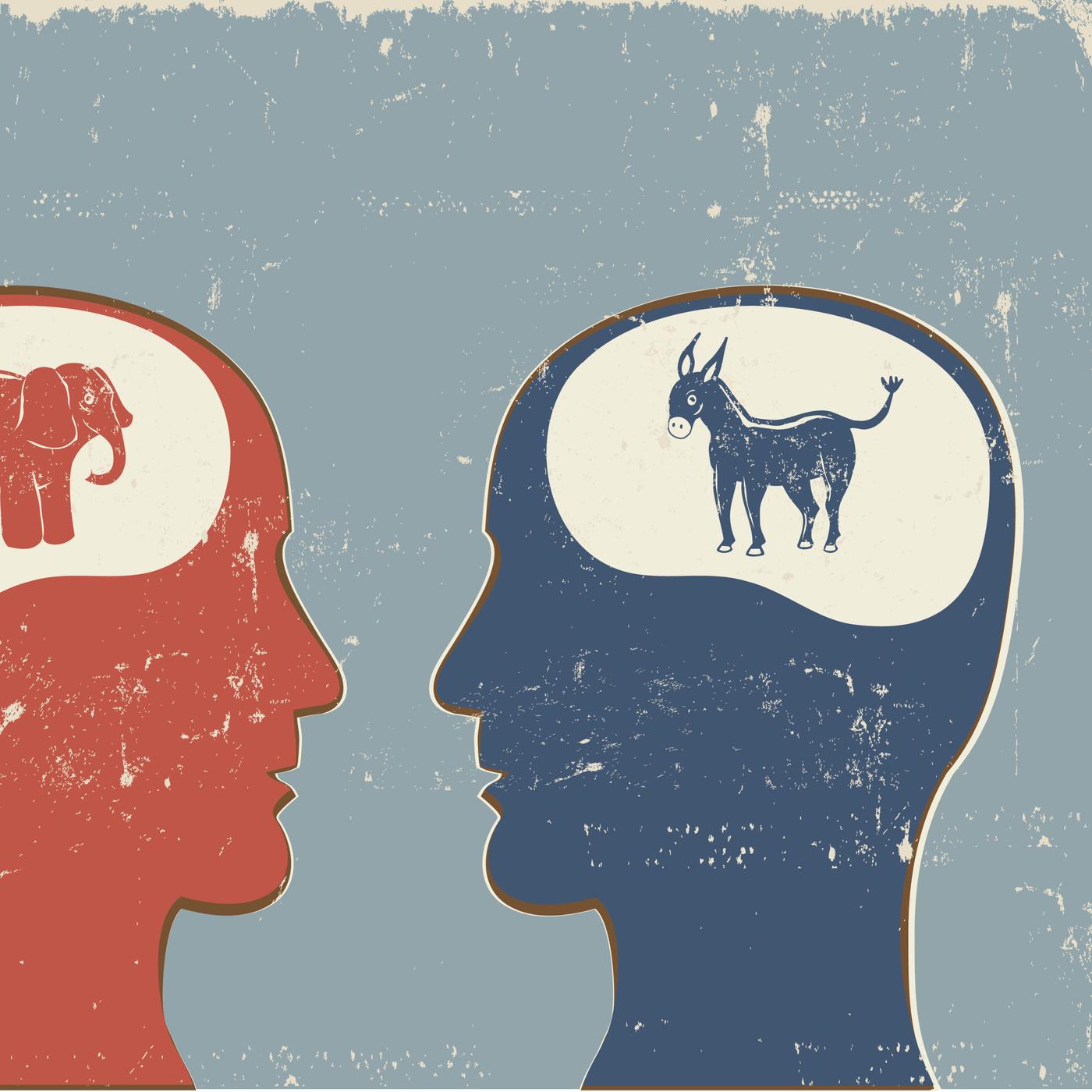 The Road Ahead: The Future of The Republican and Democratic Parties (The Takeaway)