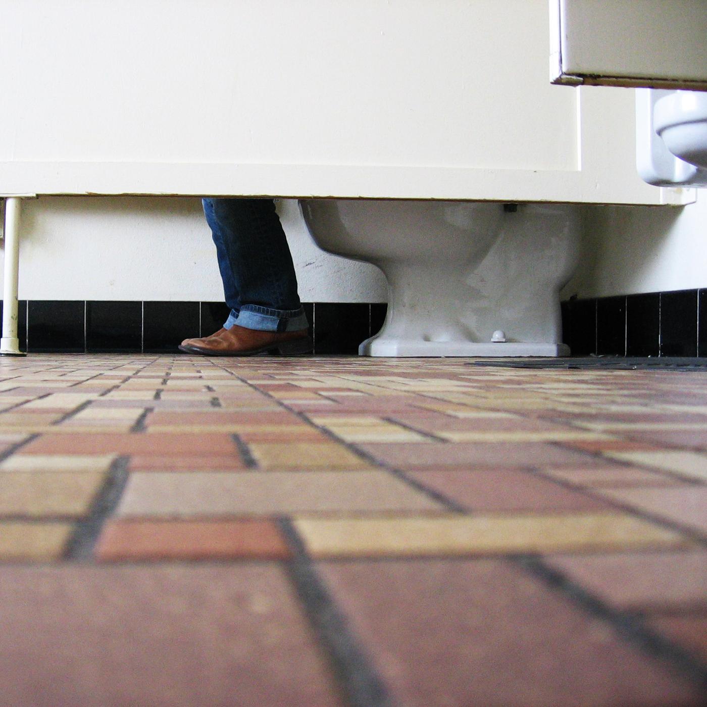 When Was the Last Time You Peed Without Your Phone?