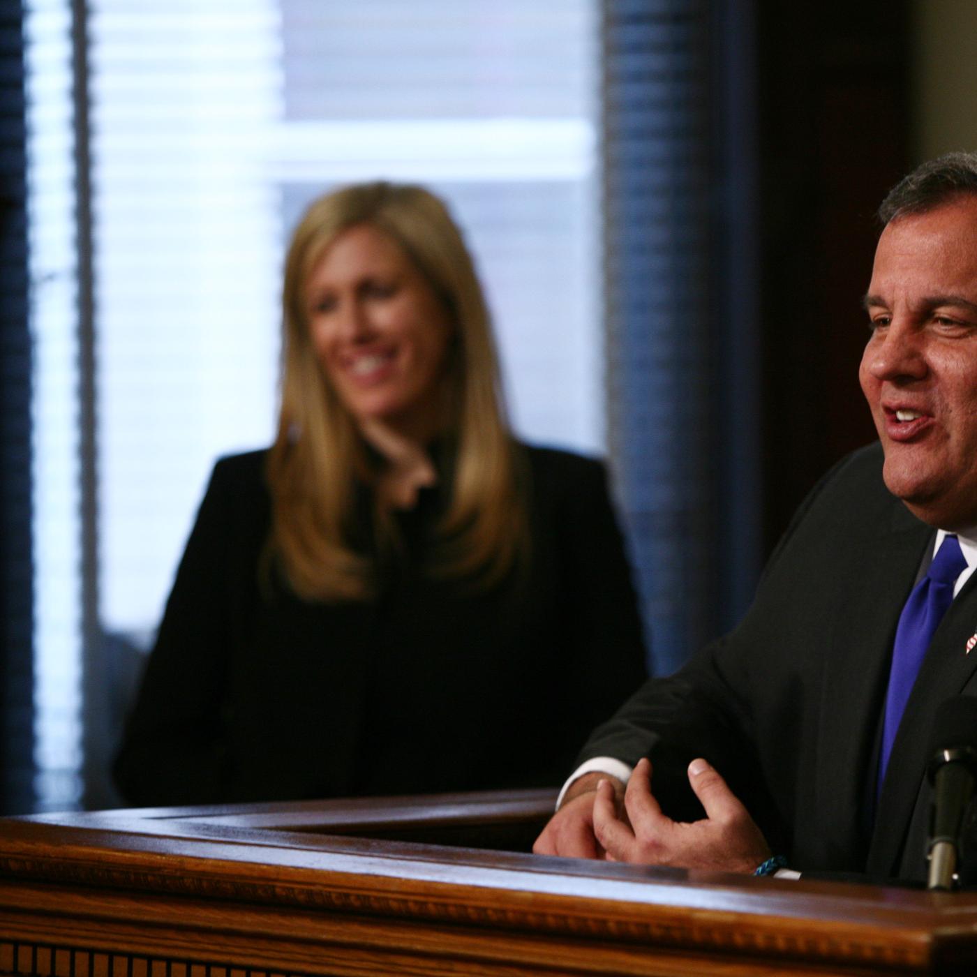 Bridgegate Day 15: Another Bombshell, Another Lie to The Press, And
Some More Cursing