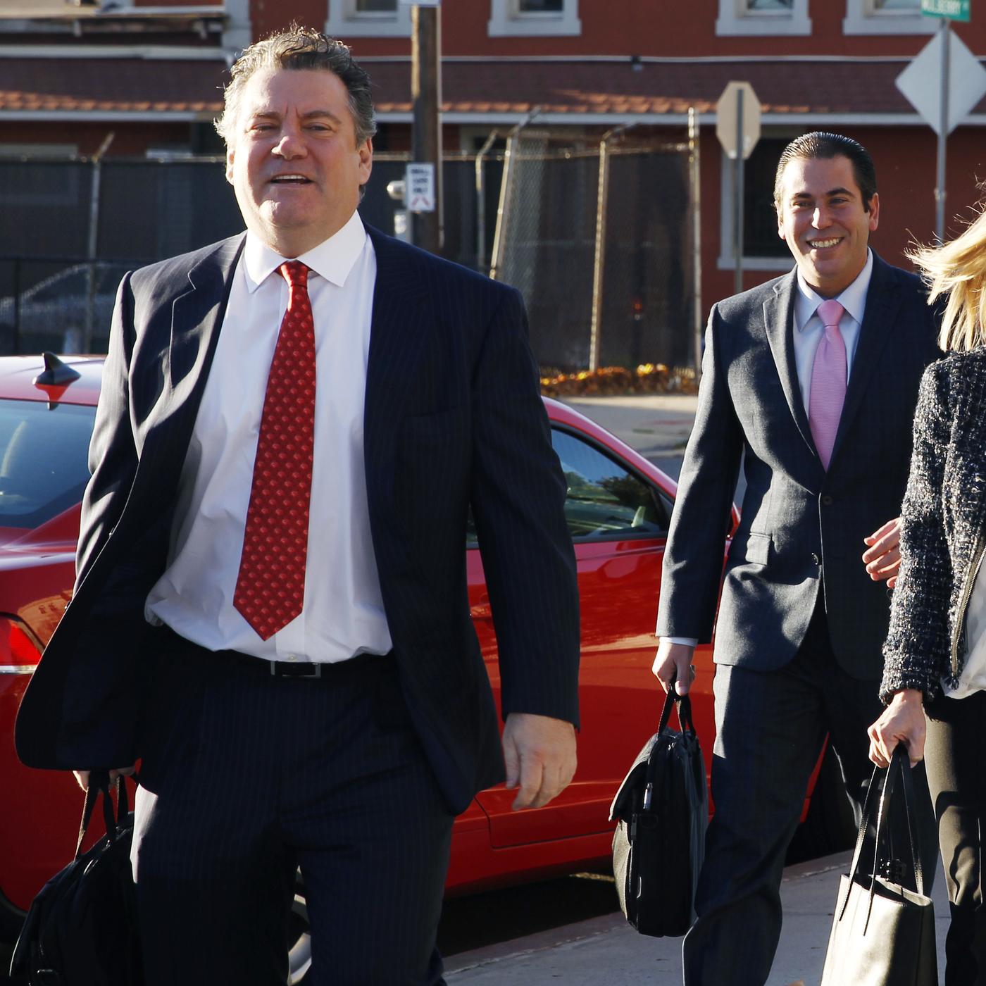Trust and Betrayal on Trial as Bridgegate Case Goes to Jury