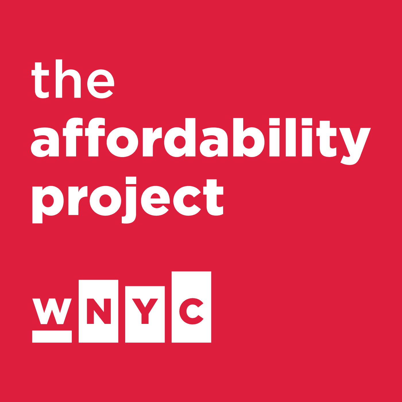 There Goes the Neighborhood: Season 1, WNYC Studios