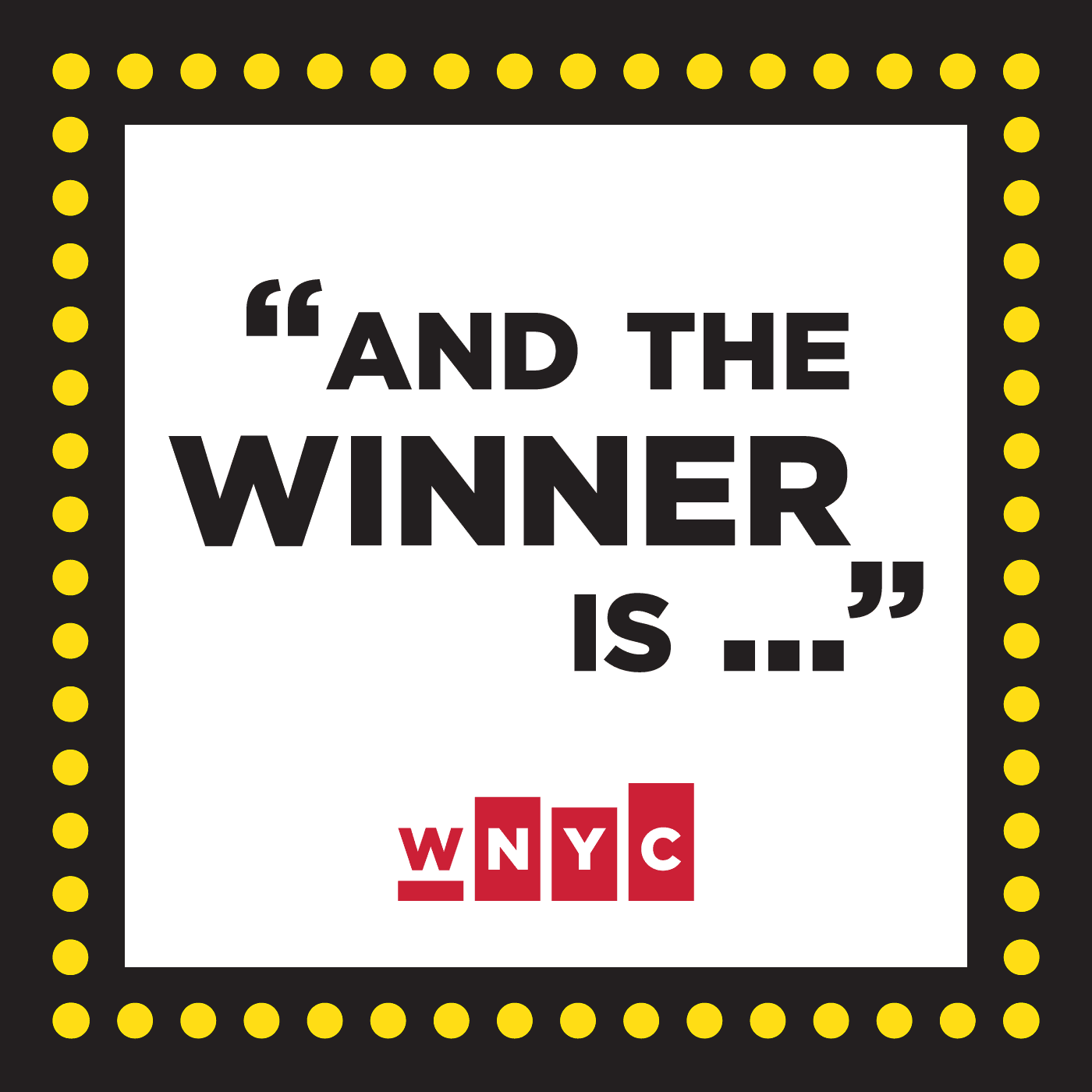 And the Winner Is Tony Nominees in Their Own Words WNYC New York And the Winner Is Tony Nominees in Their Own Words WNYC New York