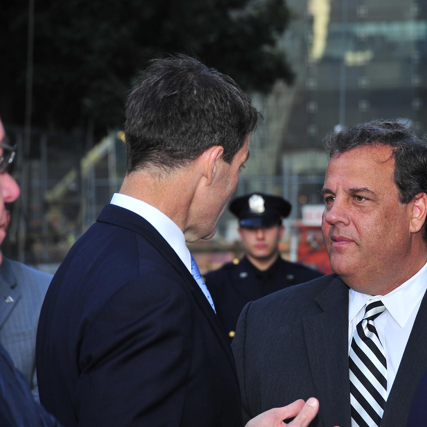 NJ Taxpayers Just Hired Another Lawyer for Christie