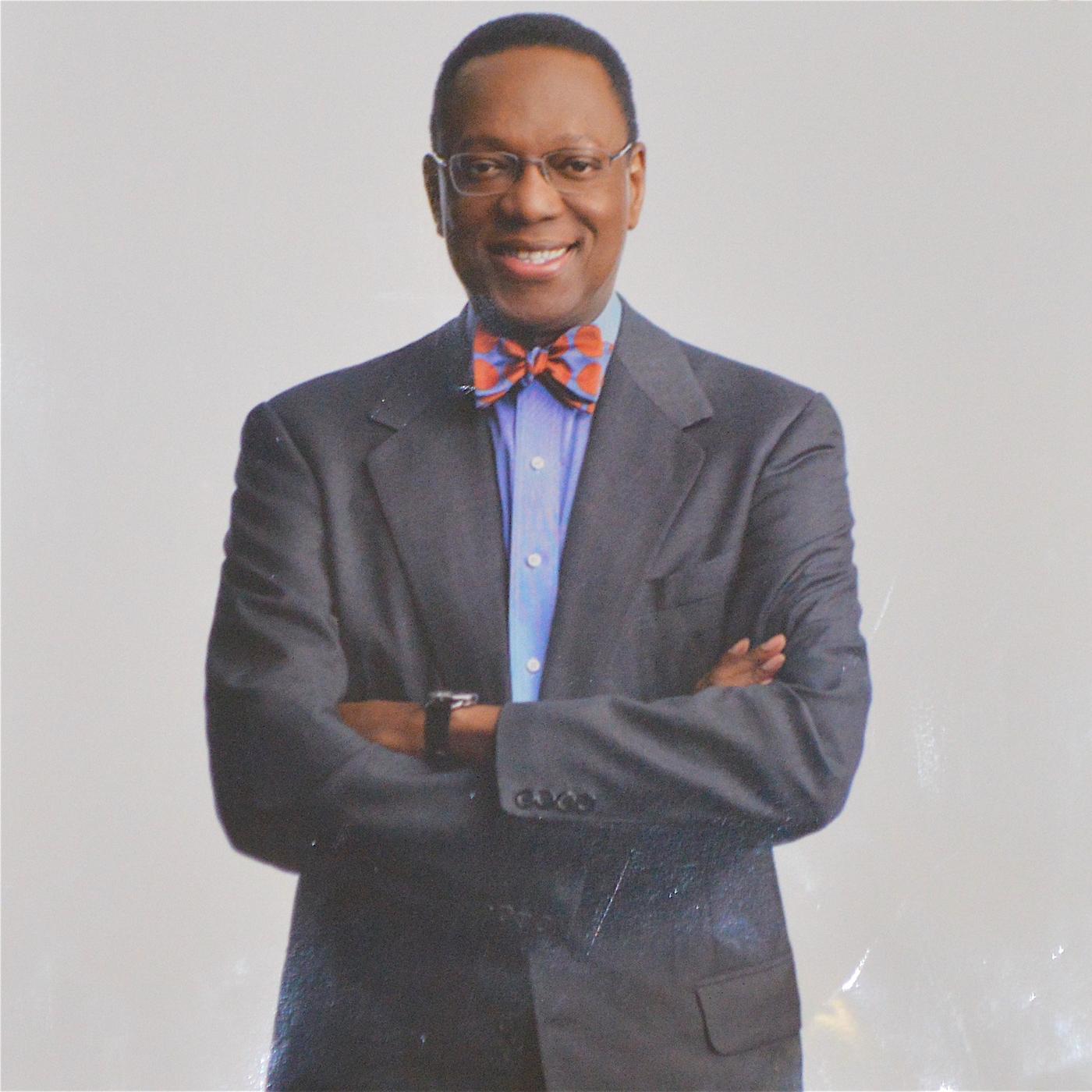 Alvin Hall Goes Back to School (The Takeaway)
