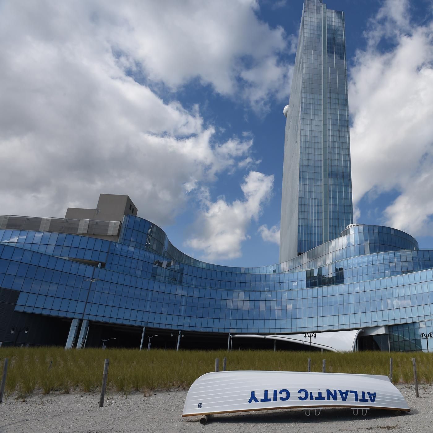 Atlantic City, Bracing for Takeover, Sees Camden as Cautionary Tale