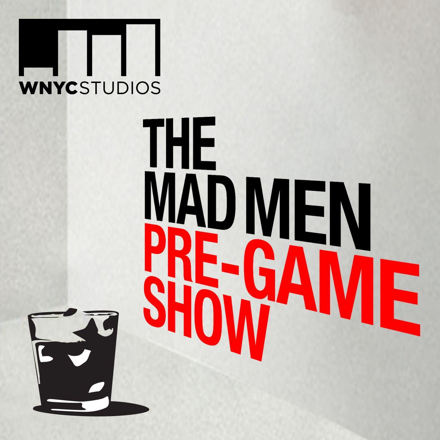 #7 The Art of the Finale - With Ronald D. Moore & Carly Mensch