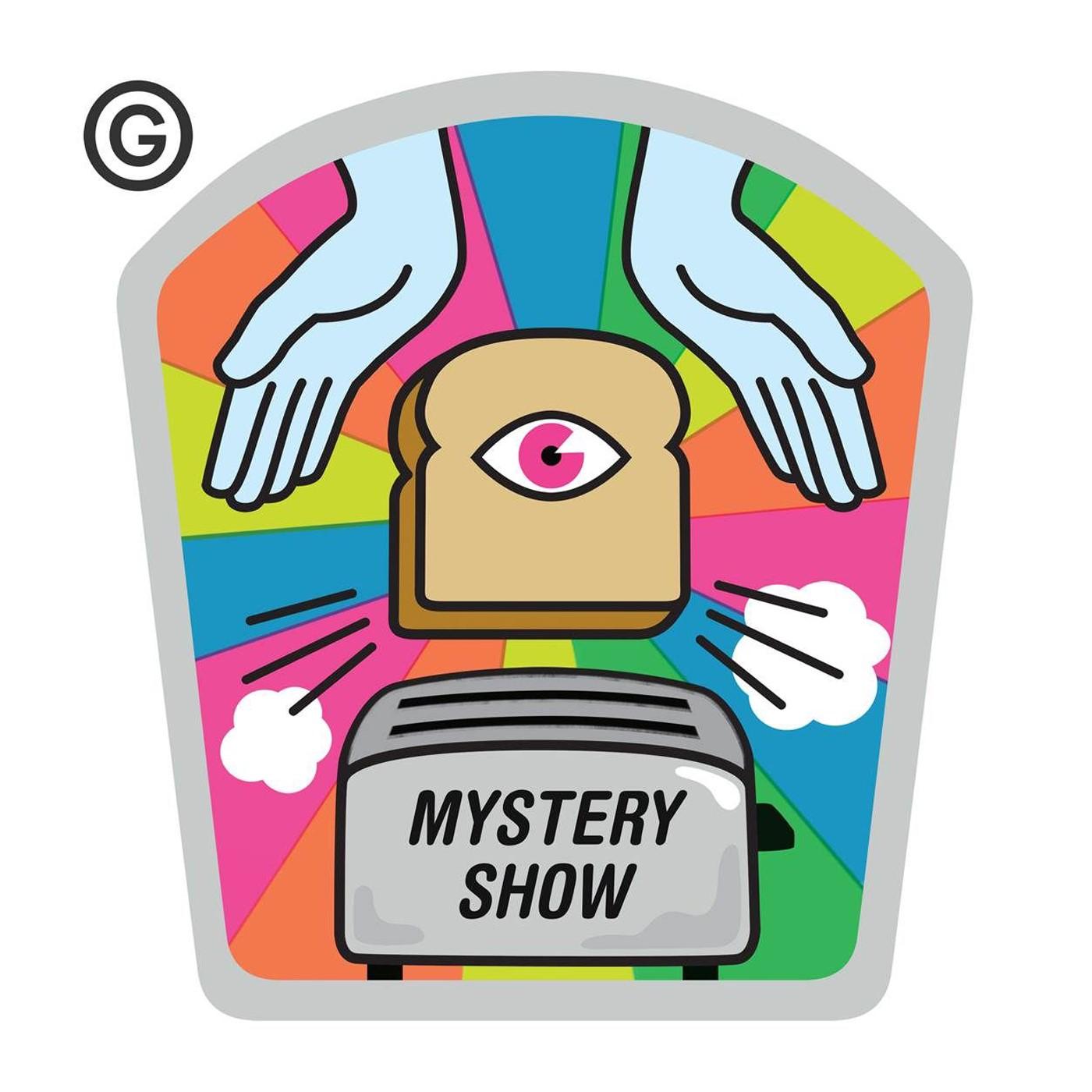 Case 3 Belt Buckle Mystery Show WNYC
