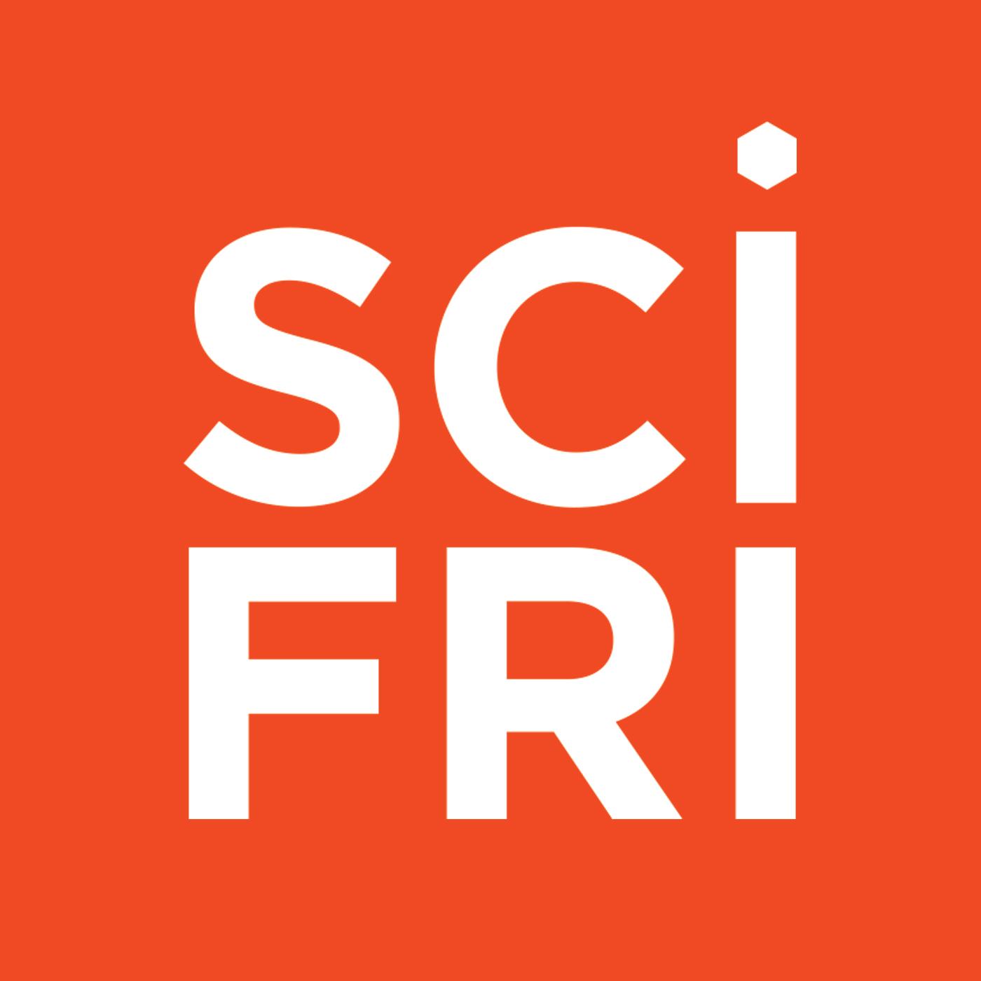 The latest segments from Science Friday