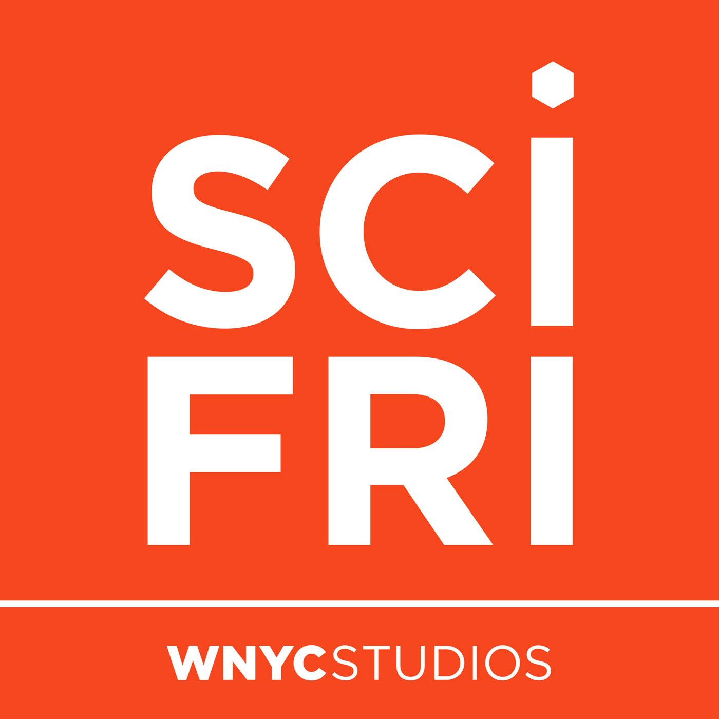 Science Friday podcast