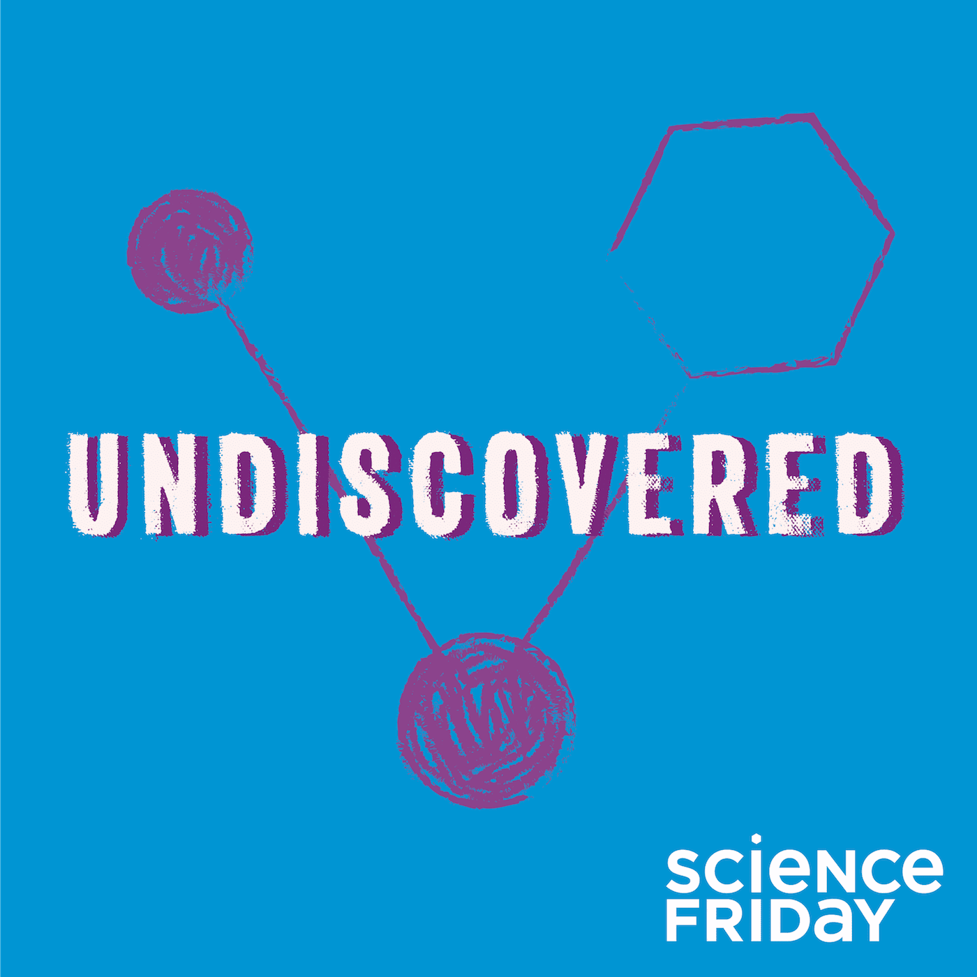 Undiscovered Episodes Wnyc Studios Podcasts Undiscovered Episodes Wnyc Studios Podcasts