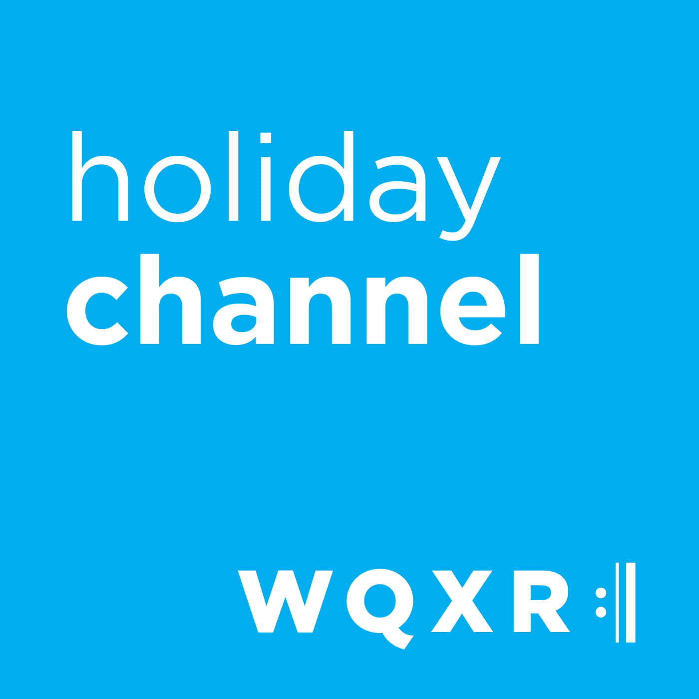 WQXR Holiday Channel WQXR New York #39 s Classical Music Radio Station