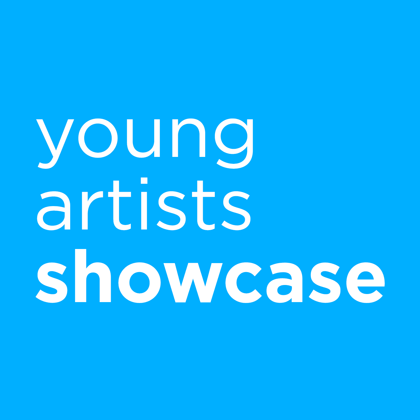 Young Artists Showcase WQXR New York's Classical Music Radio Station