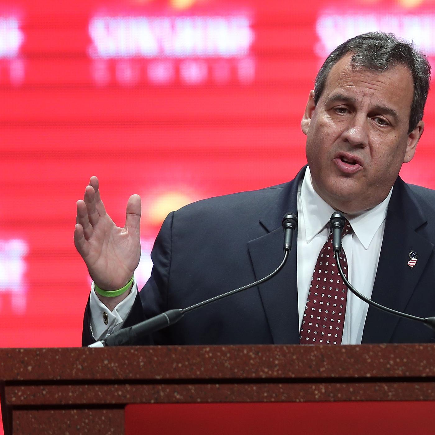 Fact checkers keep slamming Christie's campaign trail statements