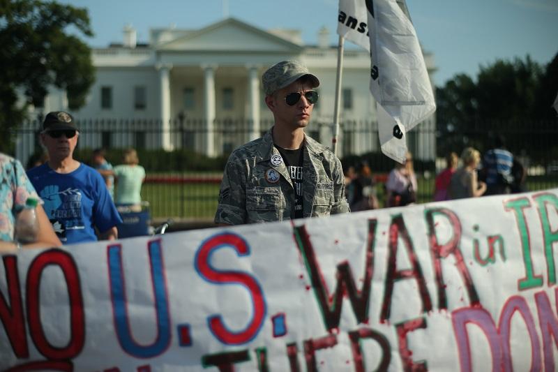 Plagued by Guilt, Whistleblowers Break Silence About the Drone War