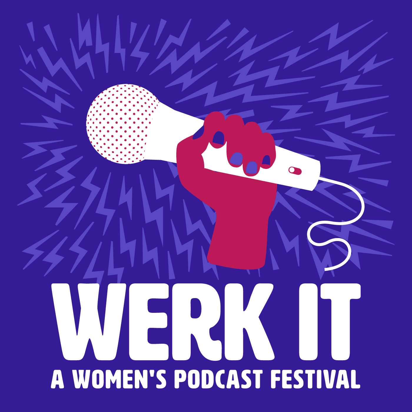 Werk It The Podcast Werk It 2018 Wnyc Studios Podcasts - 
