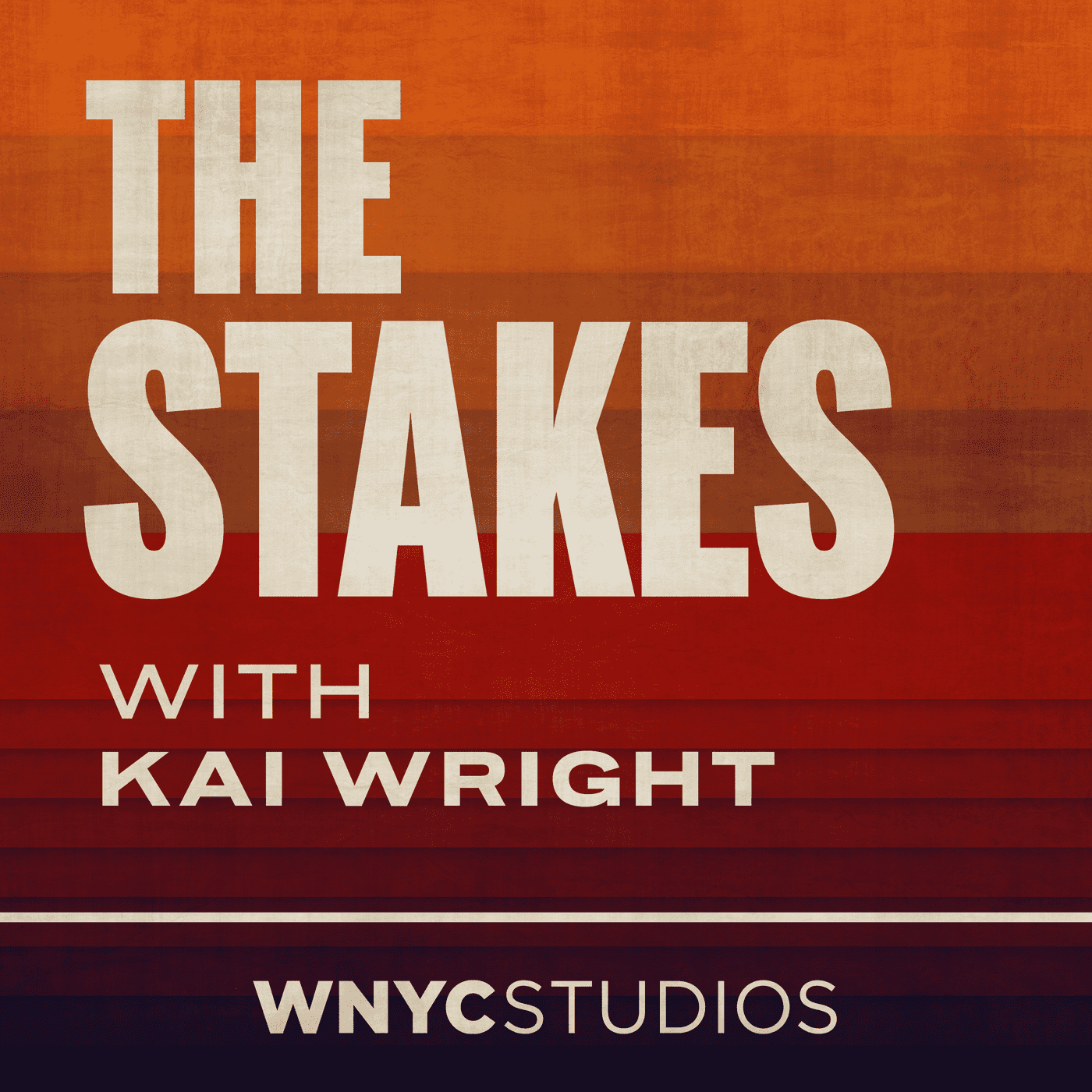 Like Caught Try The Stakes  Caught WNYC Studios 