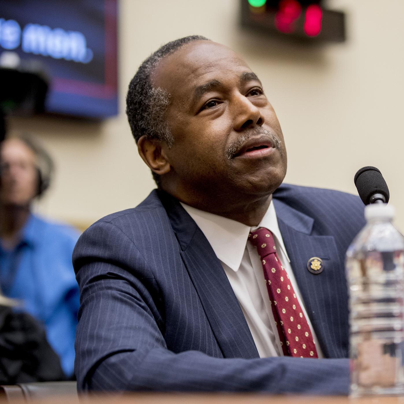 HUD Officials Admit to Withholding Funding from Puerto Rico