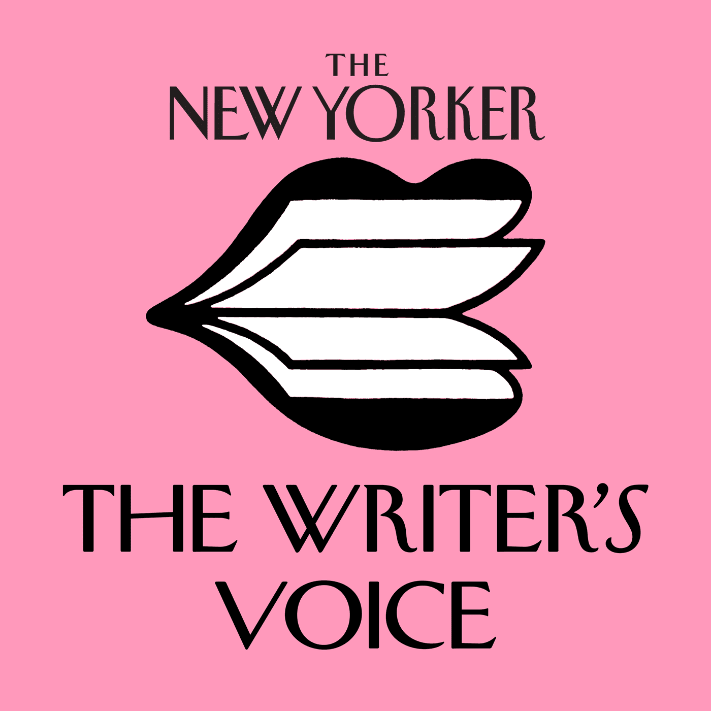The New Yorker: The Writer's Voice - New Fiction from The New Yorker