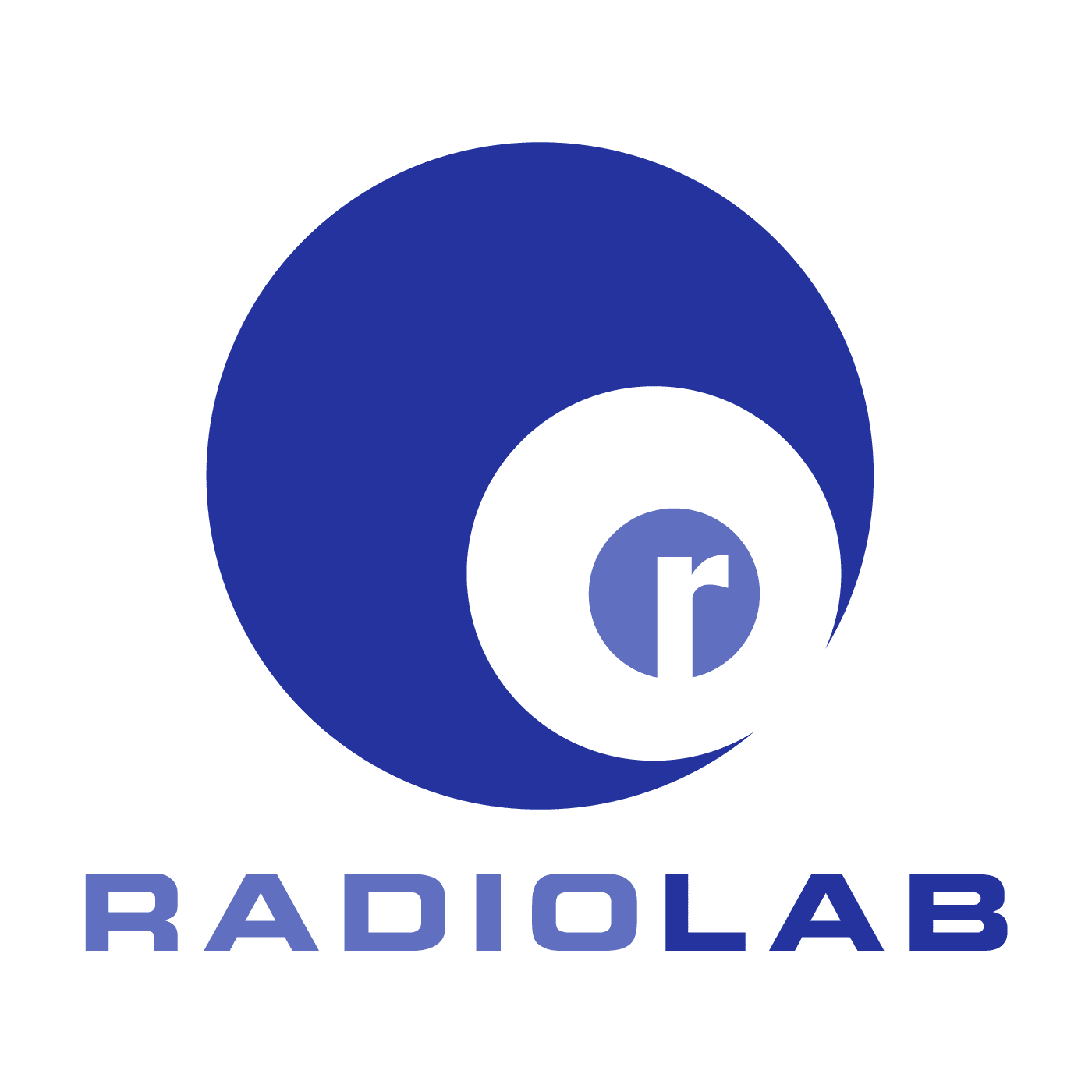 Podcast Logo