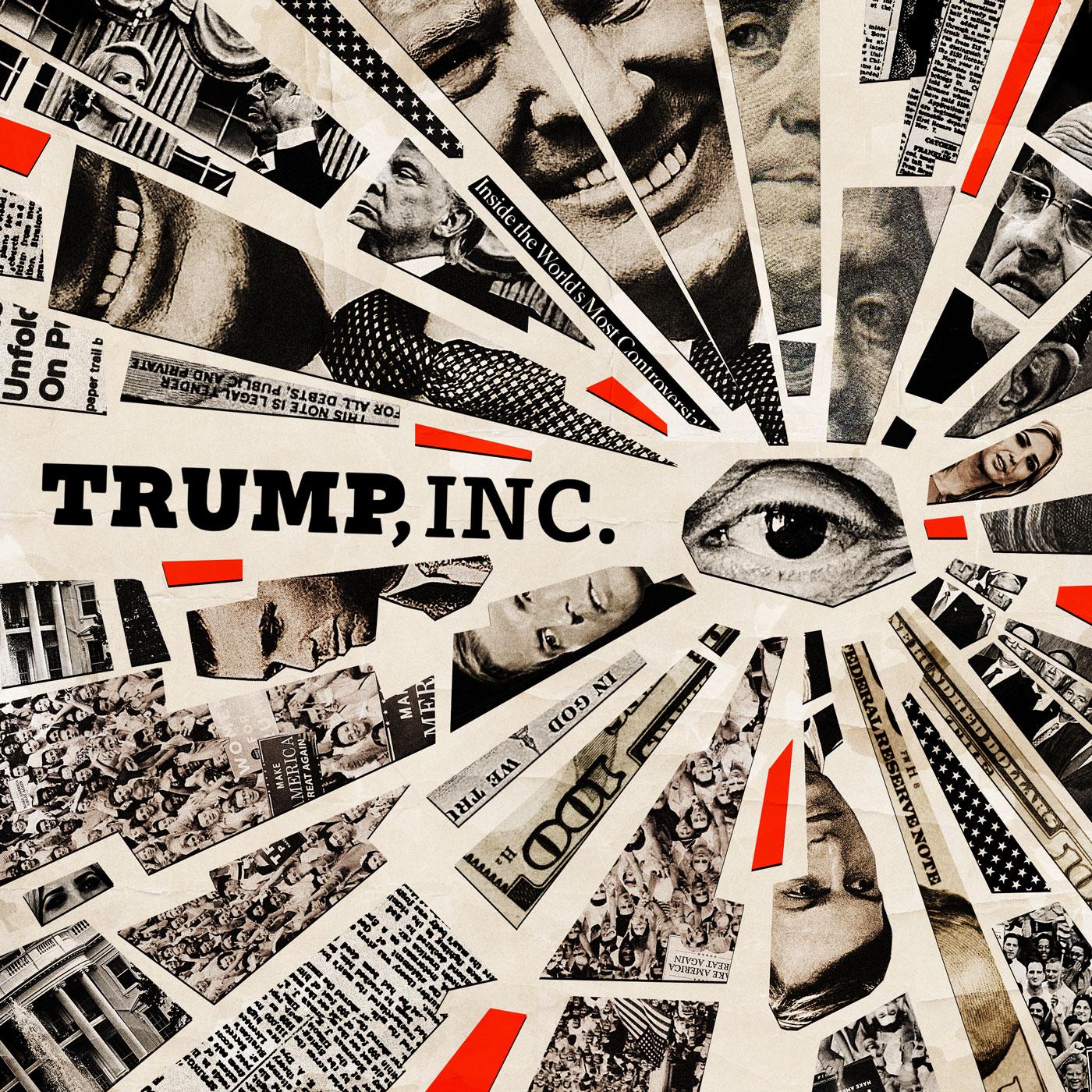 Trump, Inc.