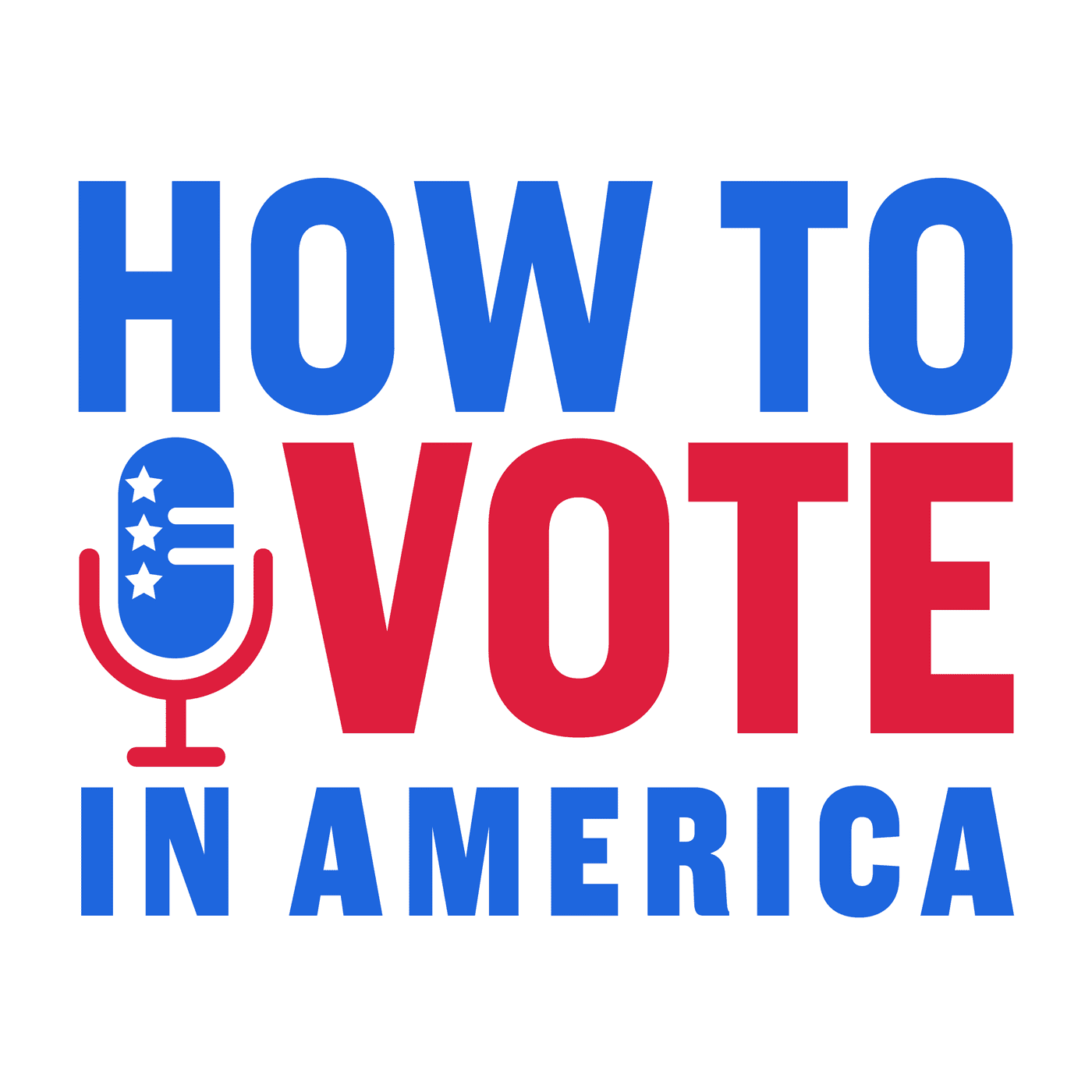 How To Vote In America Episodes Wnyc Studios Podcasts