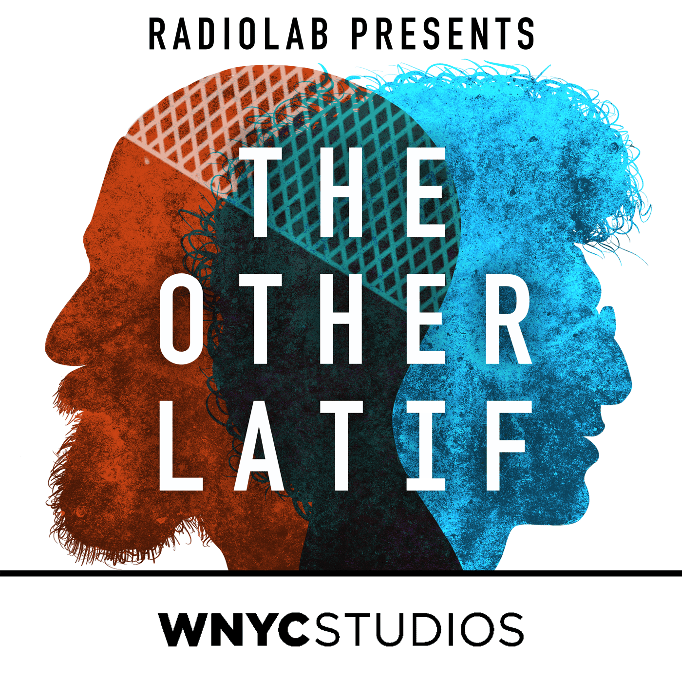 The Other Latif podcast
