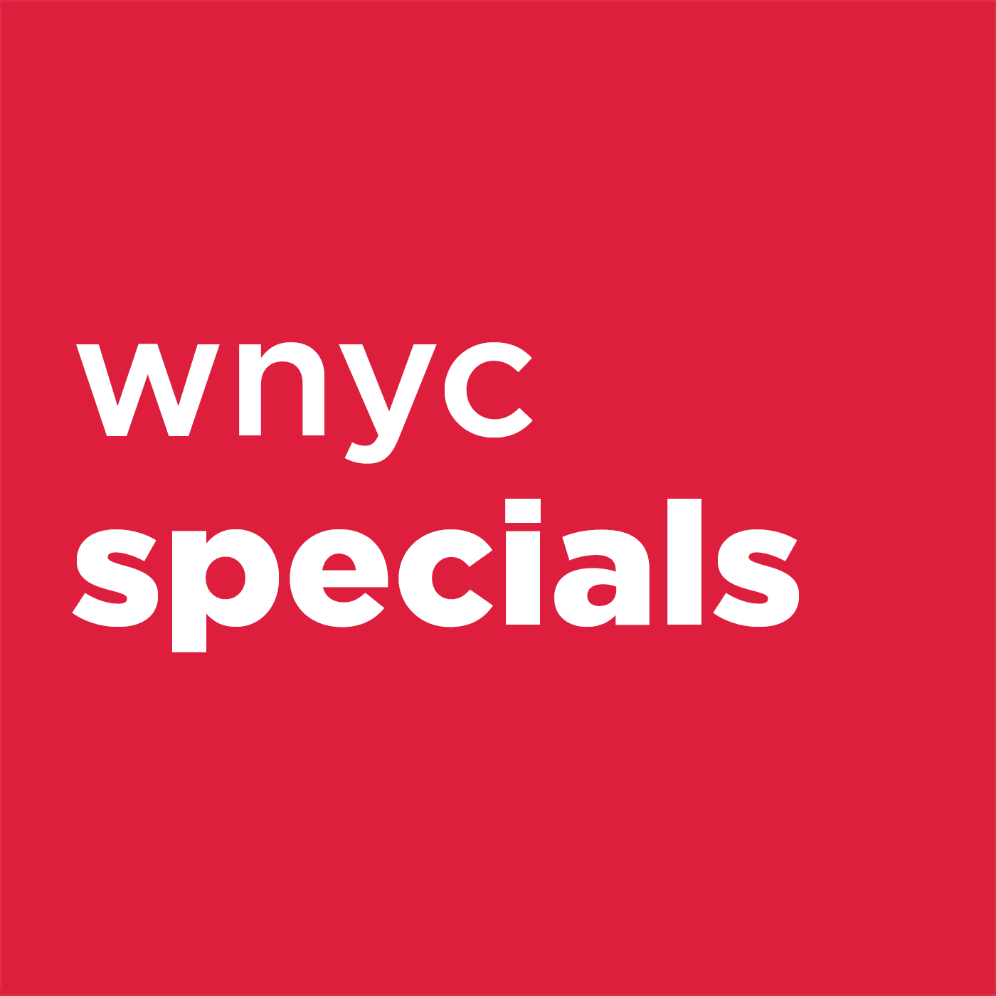 Specials