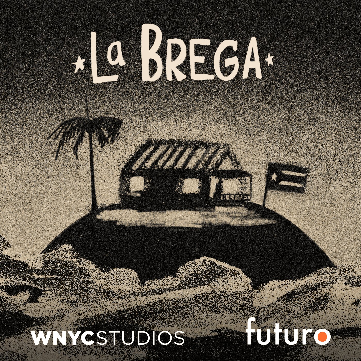 'La Brega' in Puerto Rico