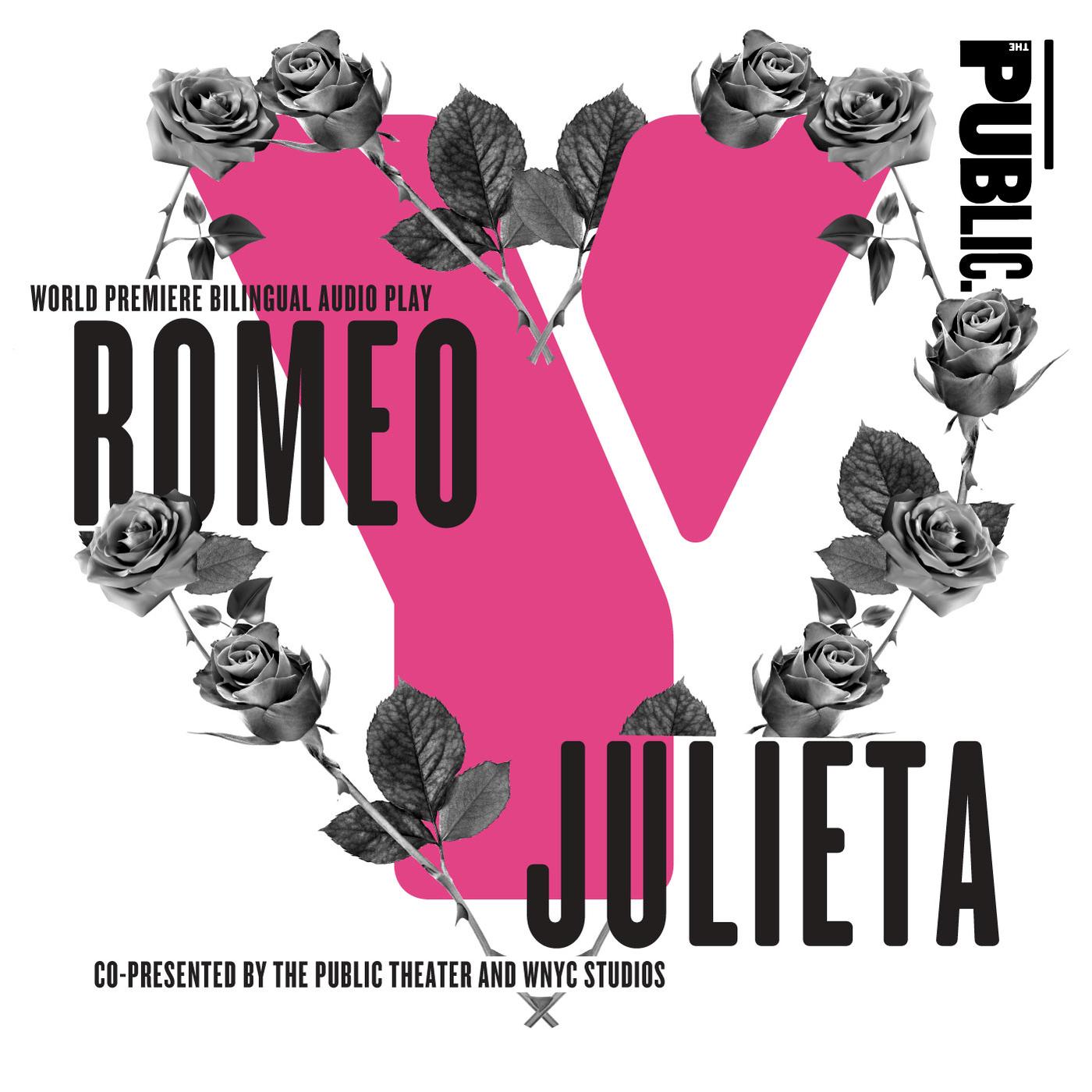 Romeo y Julieta