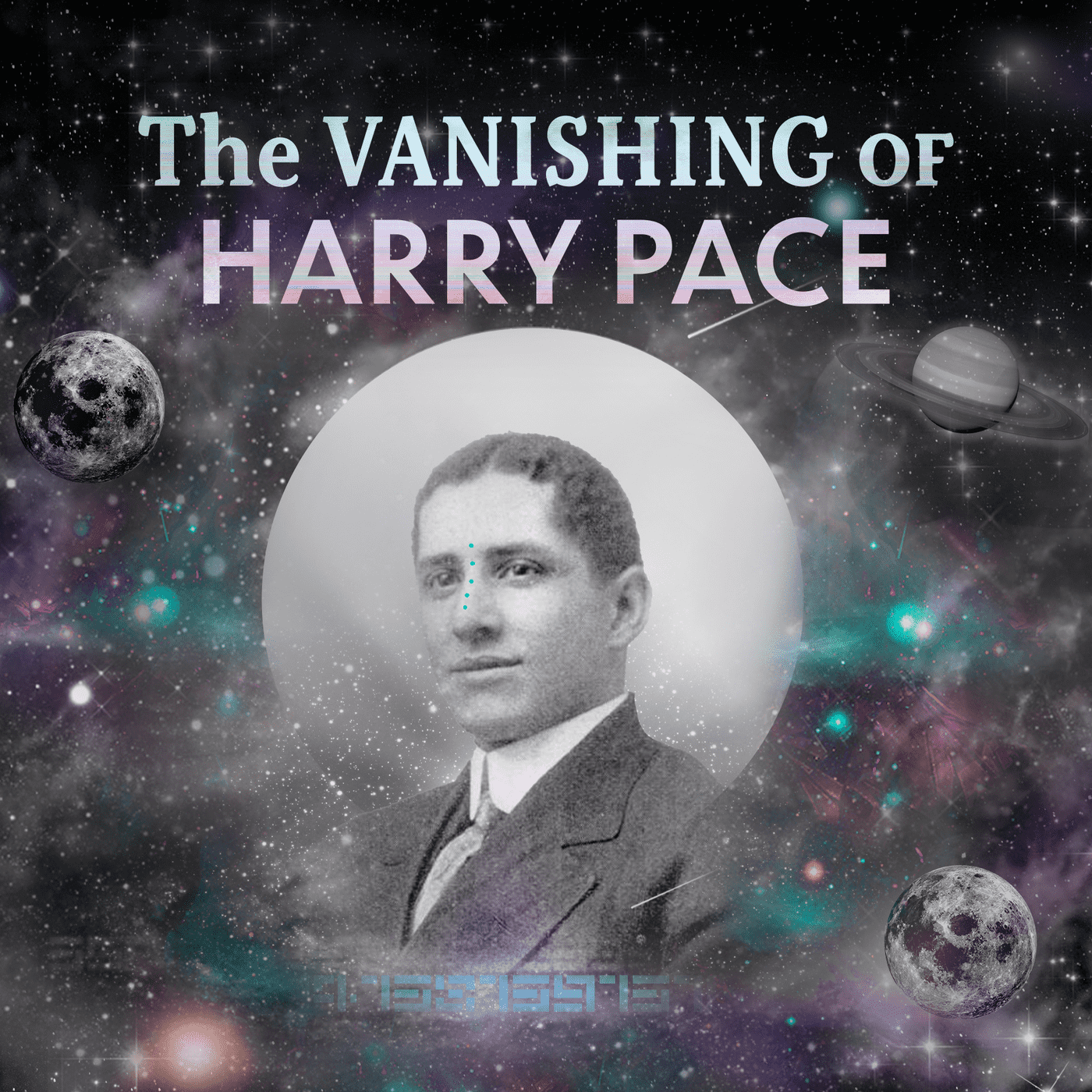 The Vanishing of Harry Pace (Radiolab)
