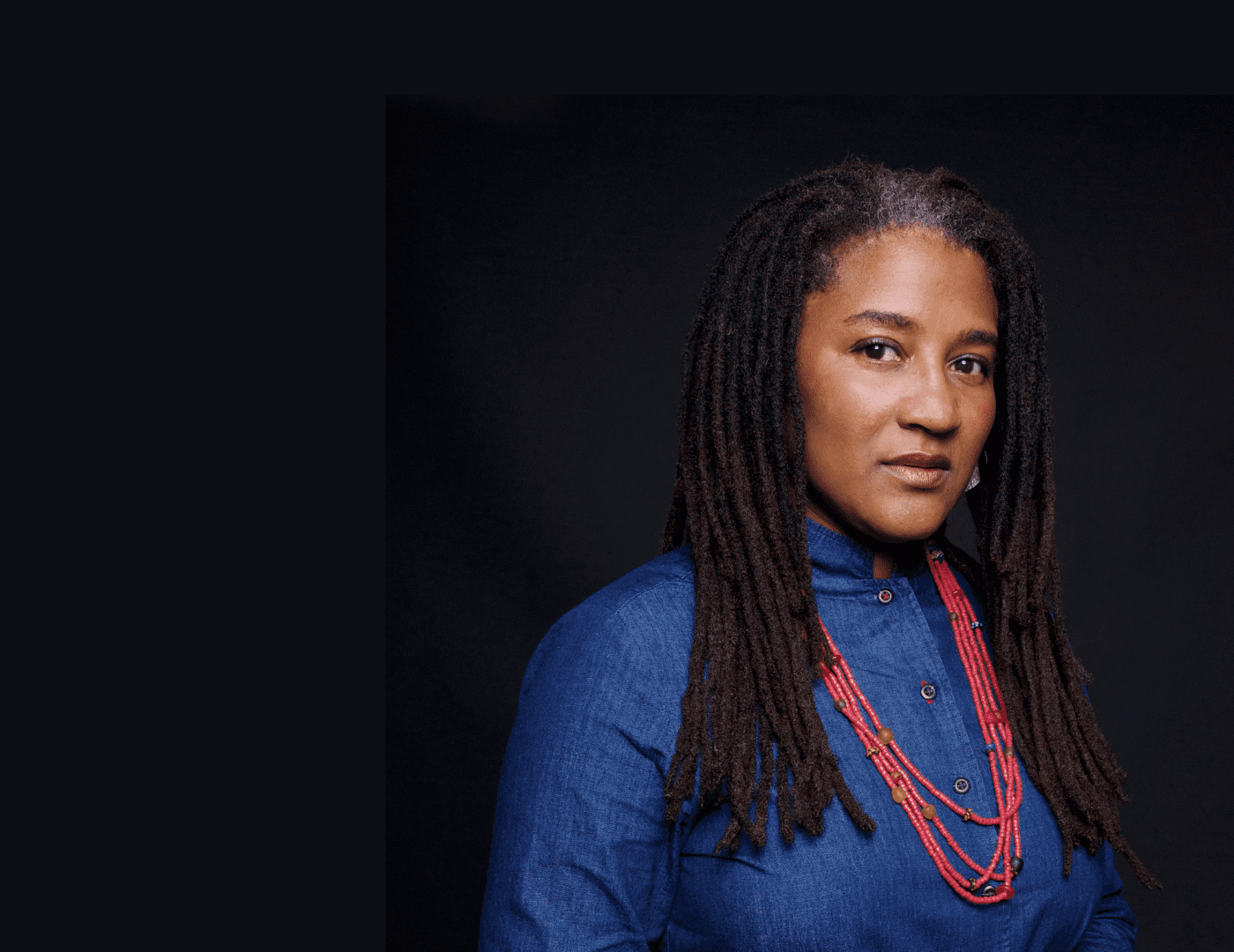 Why Lynn Nottage Cashed Out Her 401(k)