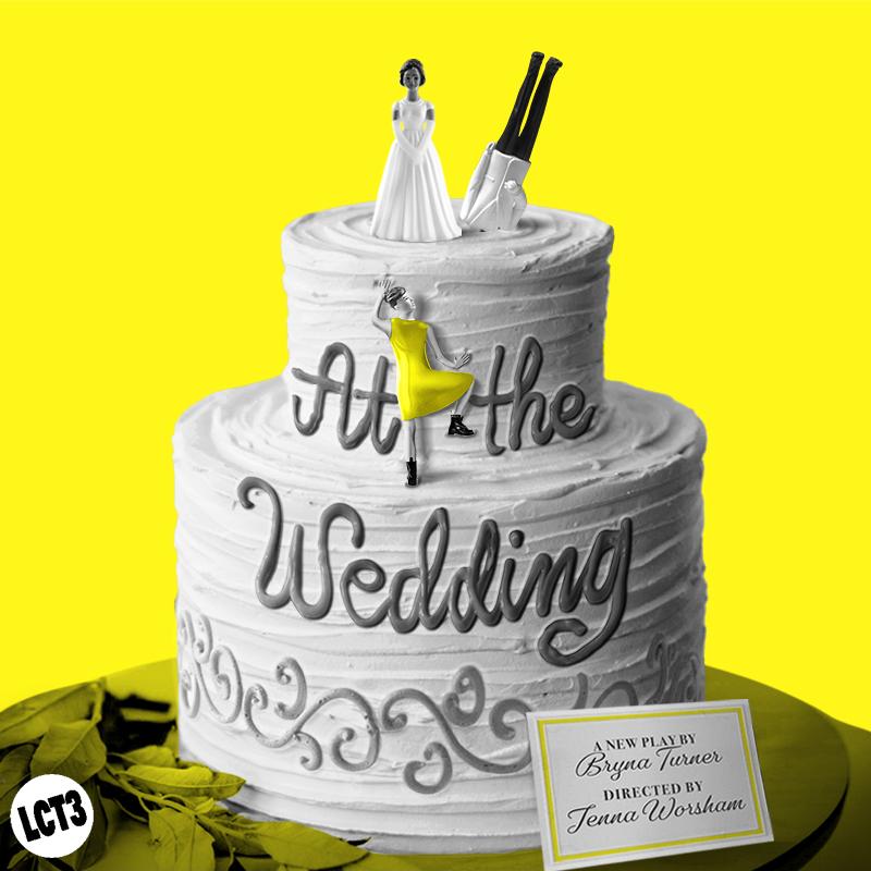 'At the Wedding', A New Comedy Playing at Lincoln Center Theater