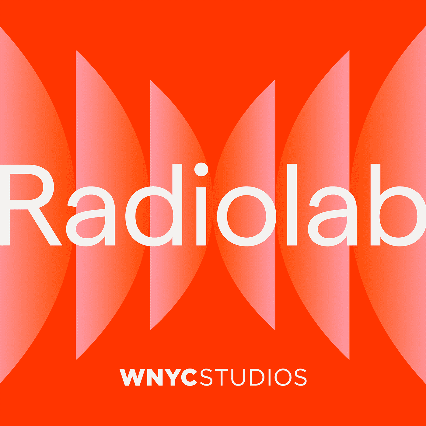 21. Radiolab