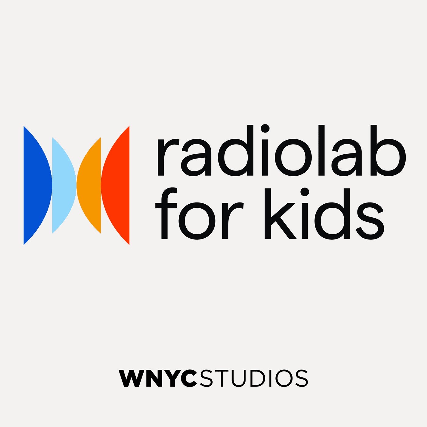Radiolab For Kids