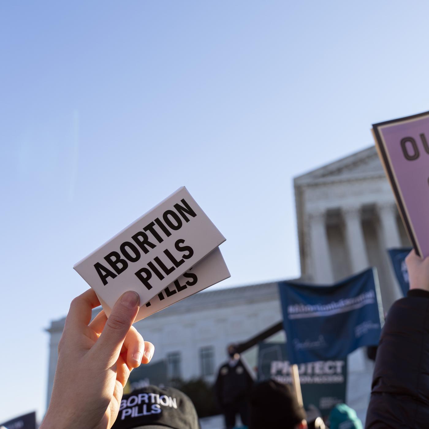 The Supreme Court and Abortion Access